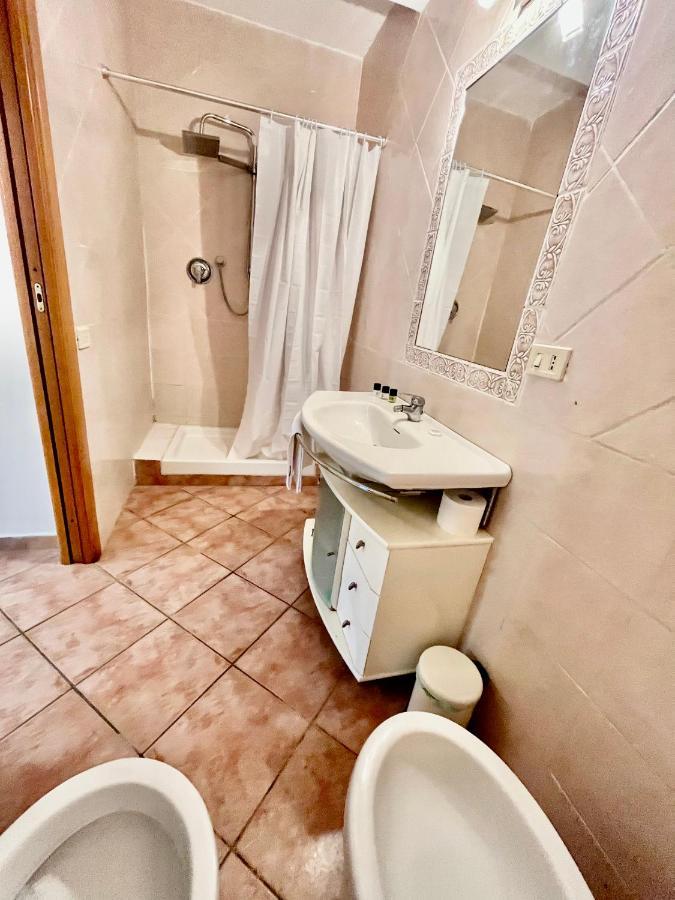 Residence Villa Il Sogno Rzym Zewnętrze zdjęcie