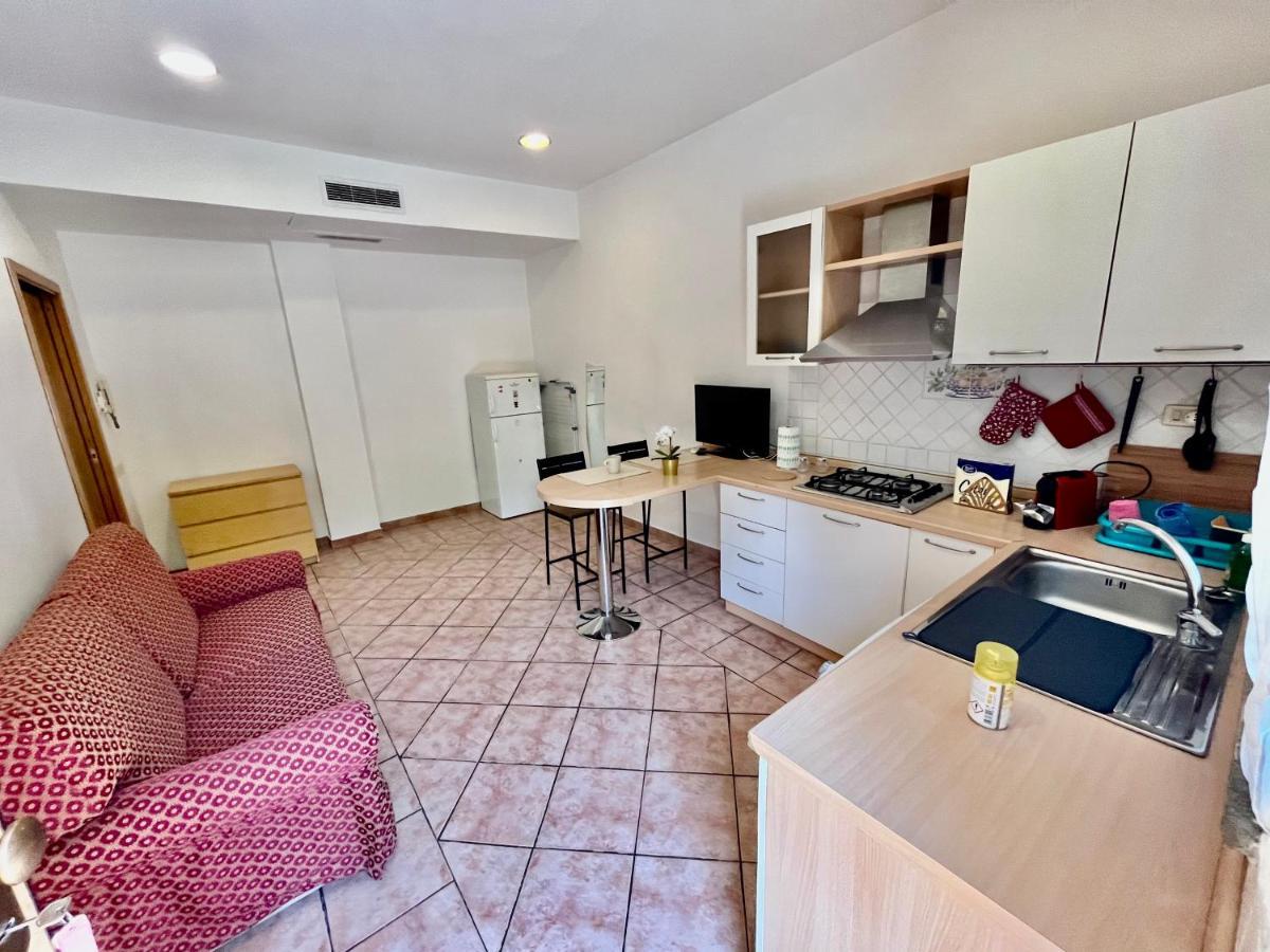 Residence Villa Il Sogno Rzym Zewnętrze zdjęcie
