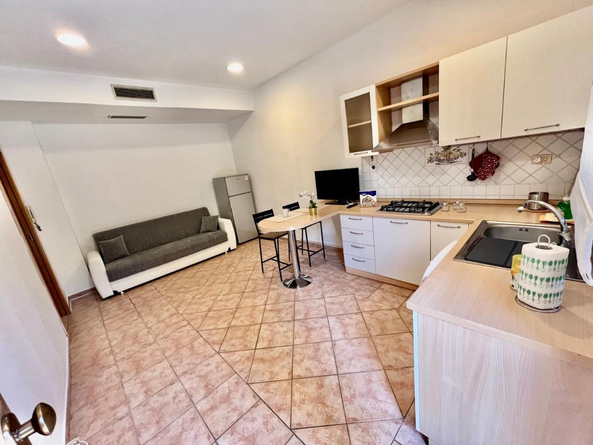 Residence Villa Il Sogno Rzym Zewnętrze zdjęcie