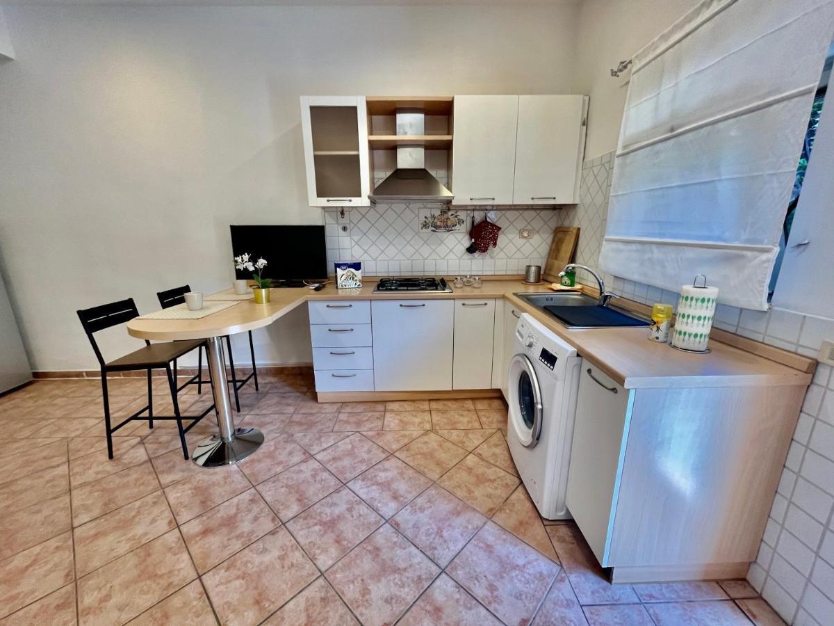 Residence Villa Il Sogno Rzym Zewnętrze zdjęcie