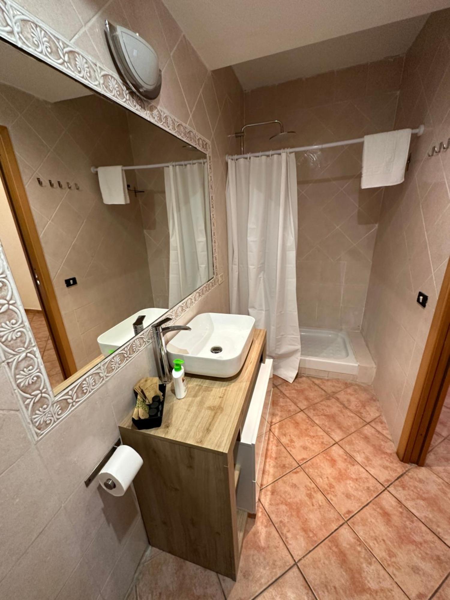 Residence Villa Il Sogno Rzym Zewnętrze zdjęcie