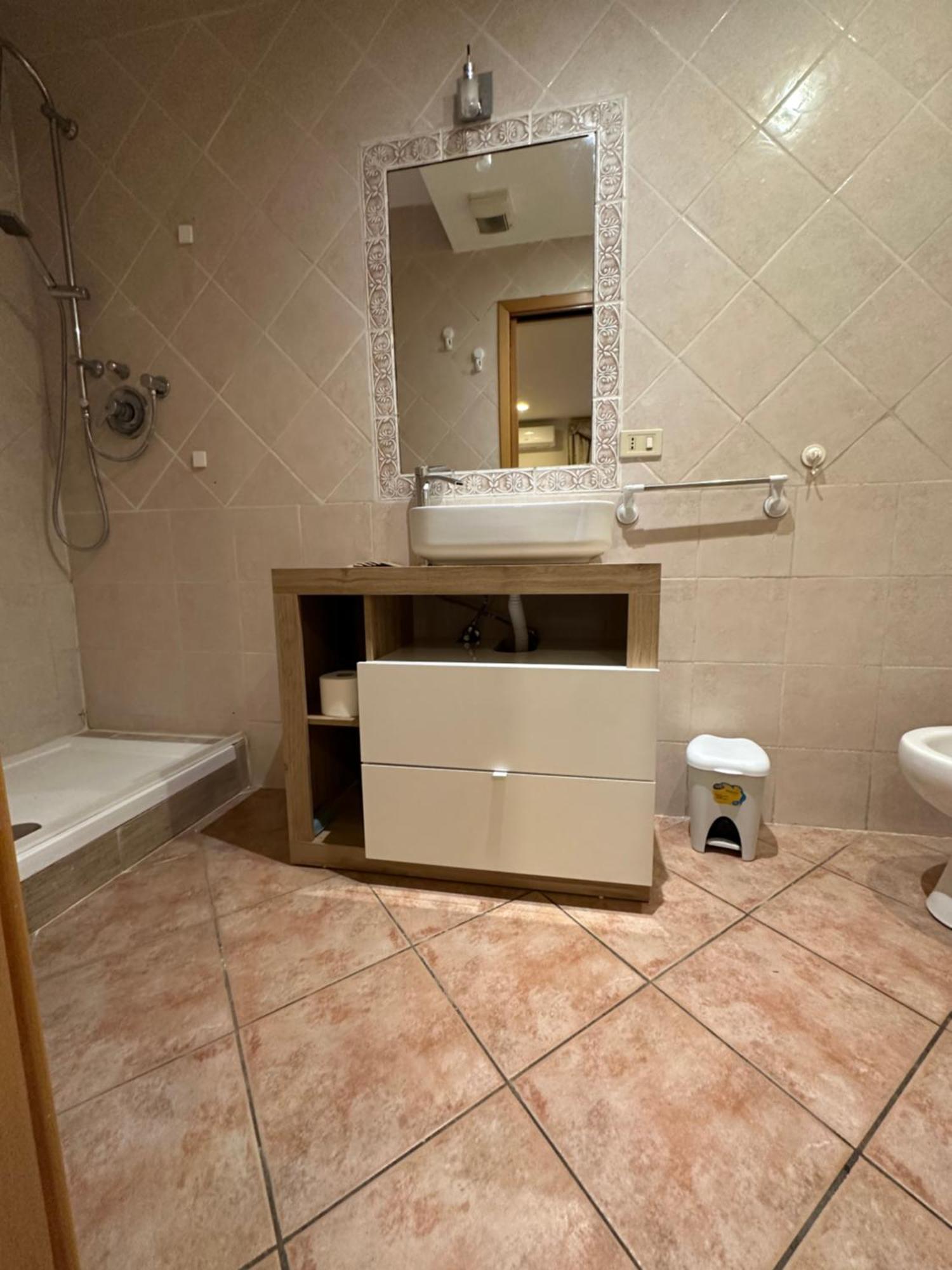 Residence Villa Il Sogno Rzym Zewnętrze zdjęcie