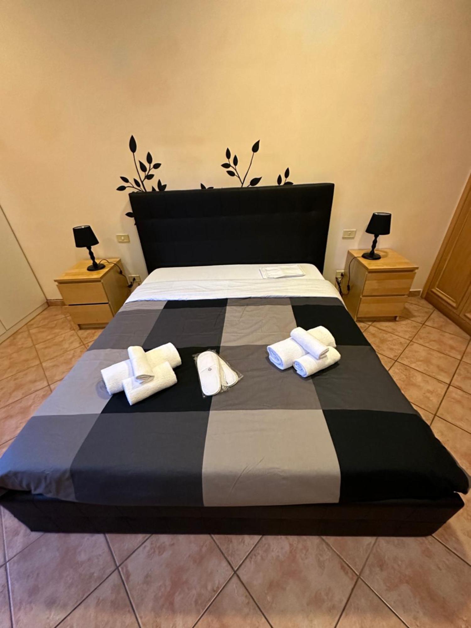 Residence Villa Il Sogno Rzym Zewnętrze zdjęcie