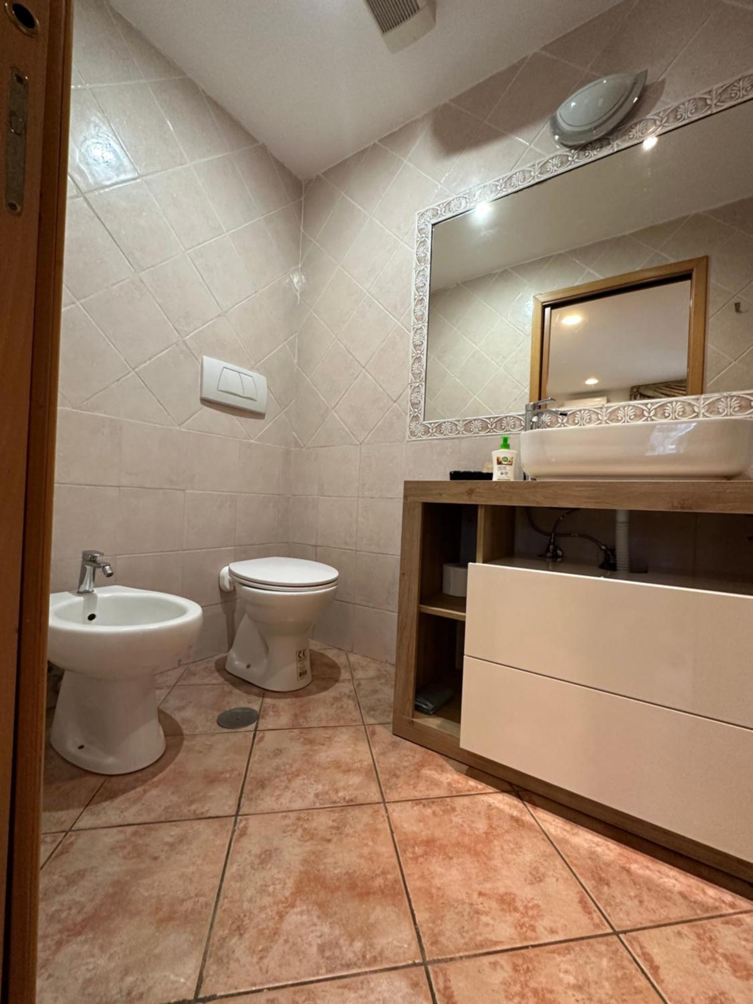 Residence Villa Il Sogno Rzym Zewnętrze zdjęcie