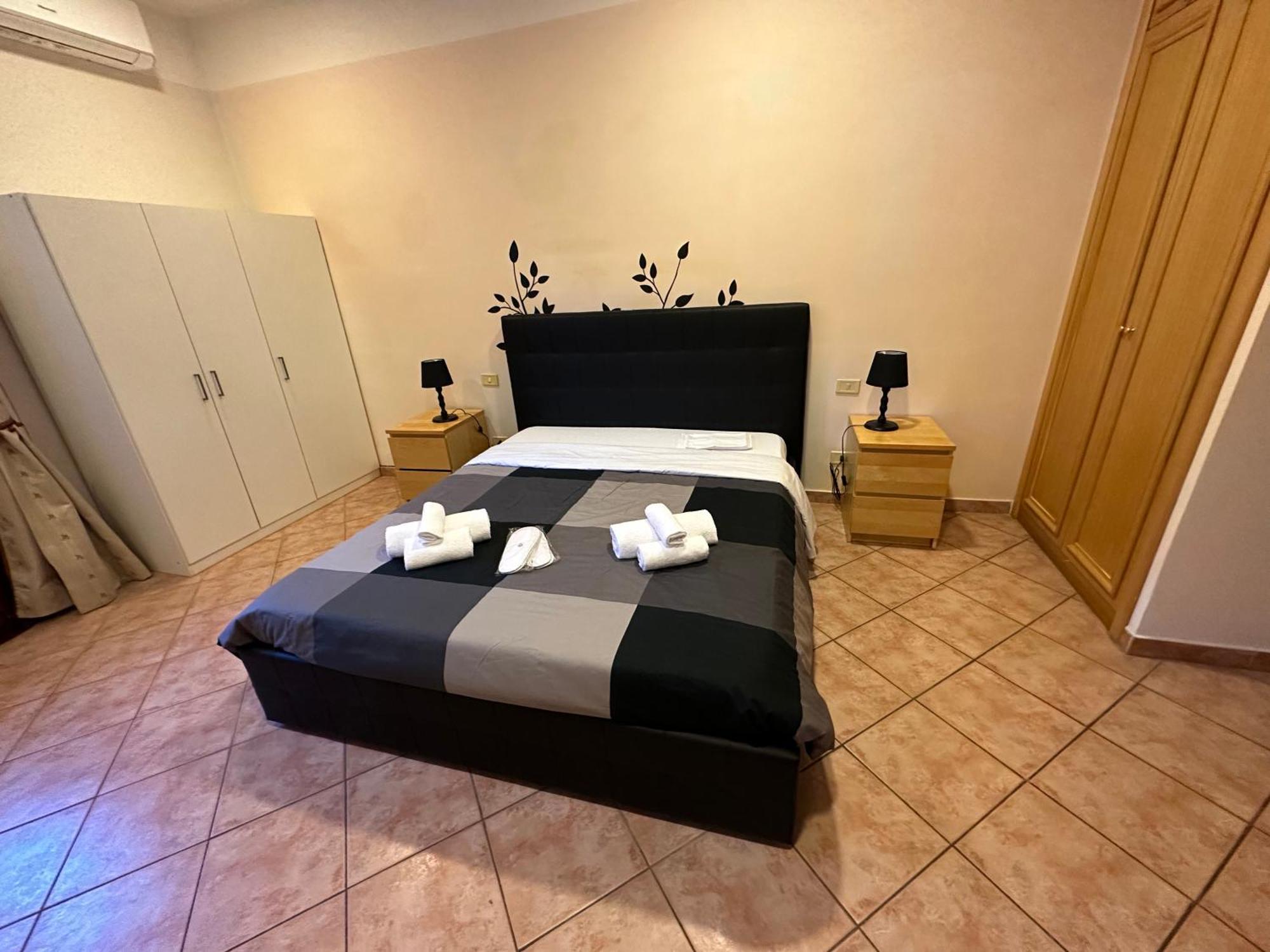 Residence Villa Il Sogno Rzym Zewnętrze zdjęcie